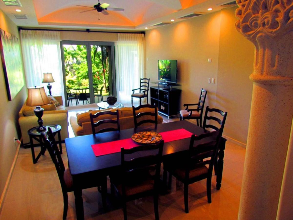 Tamarindo Condo 206 Matapalo Ngoại thất bức ảnh