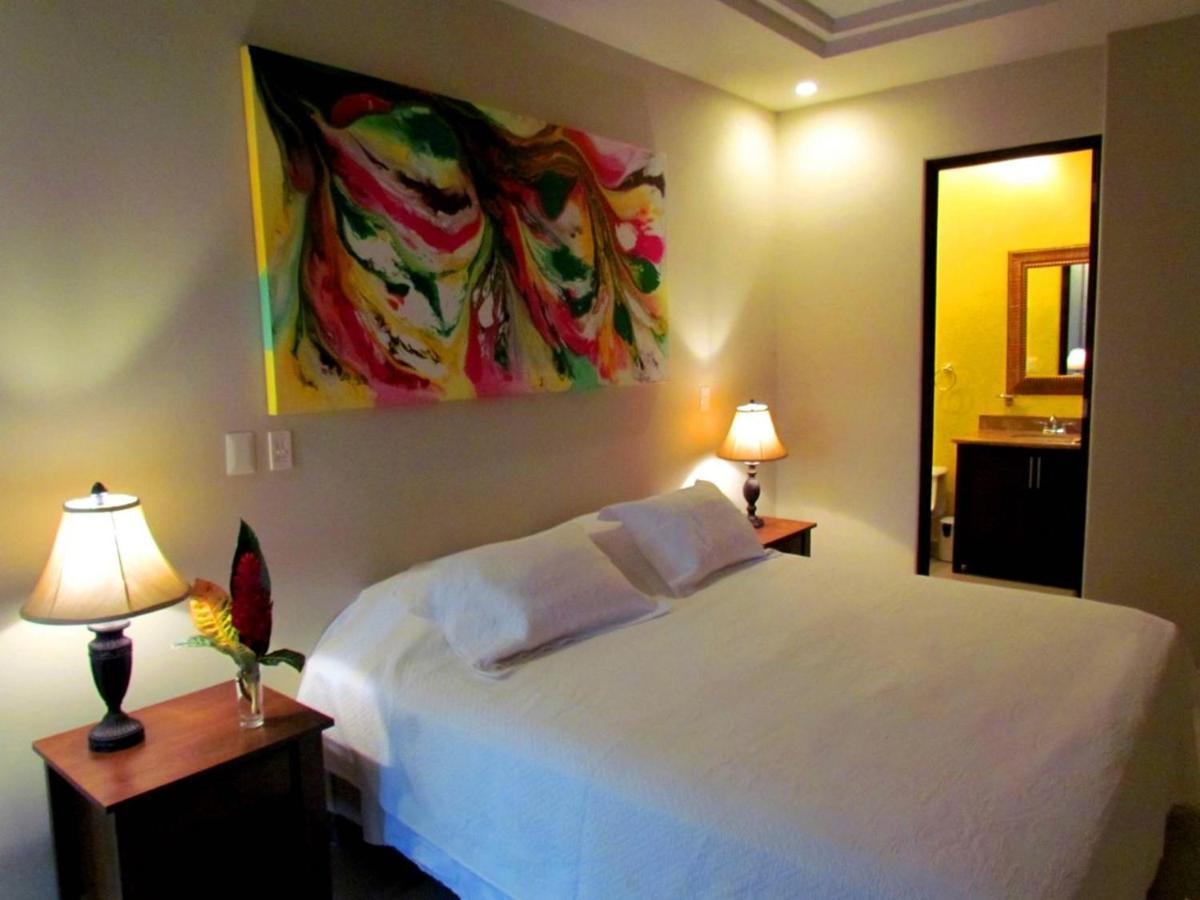 Tamarindo Condo 206 Matapalo Ngoại thất bức ảnh