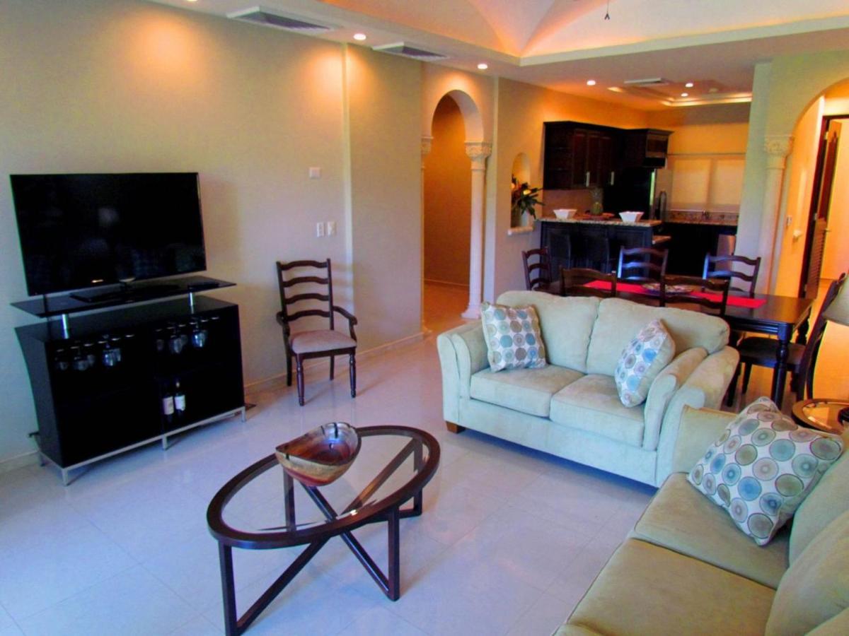 Tamarindo Condo 206 Matapalo Ngoại thất bức ảnh