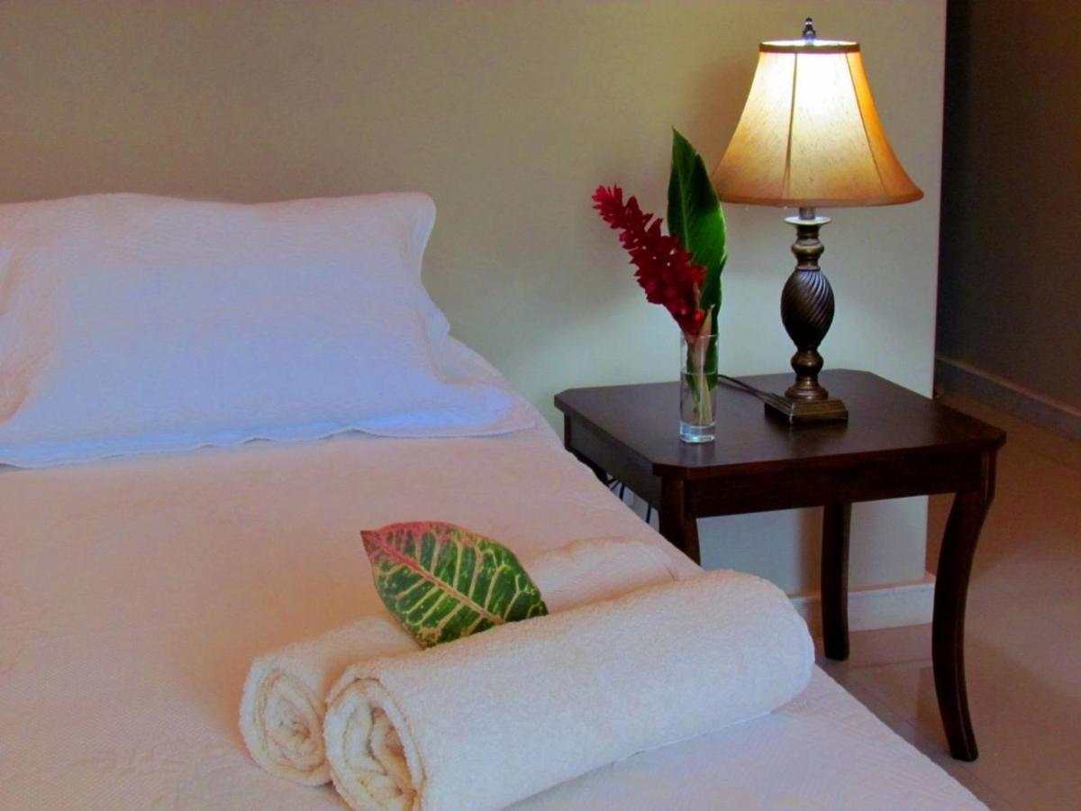 Tamarindo Condo 206 Matapalo Ngoại thất bức ảnh