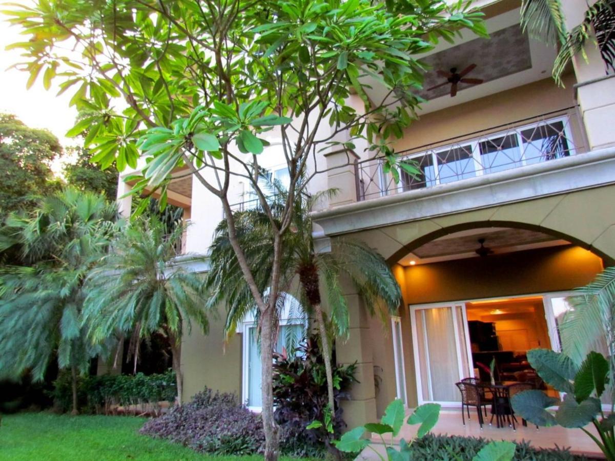 Tamarindo Condo 206 Matapalo Ngoại thất bức ảnh