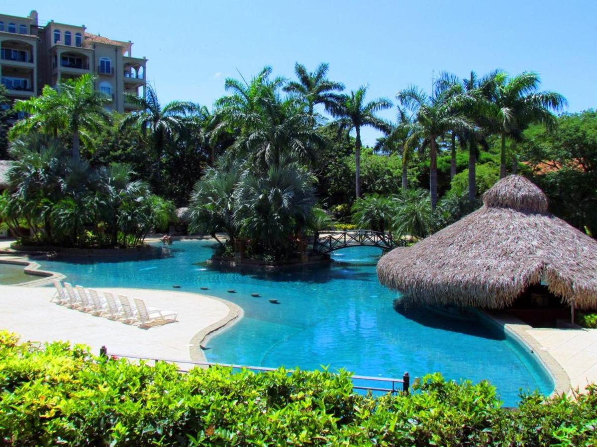 Tamarindo Condo 206 Matapalo Ngoại thất bức ảnh