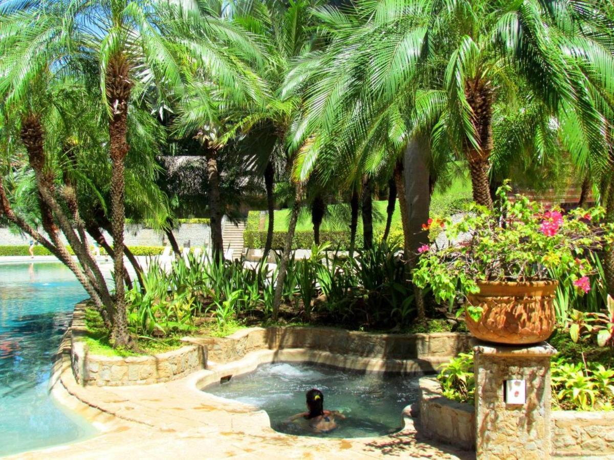 Tamarindo Condo 206 Matapalo Ngoại thất bức ảnh