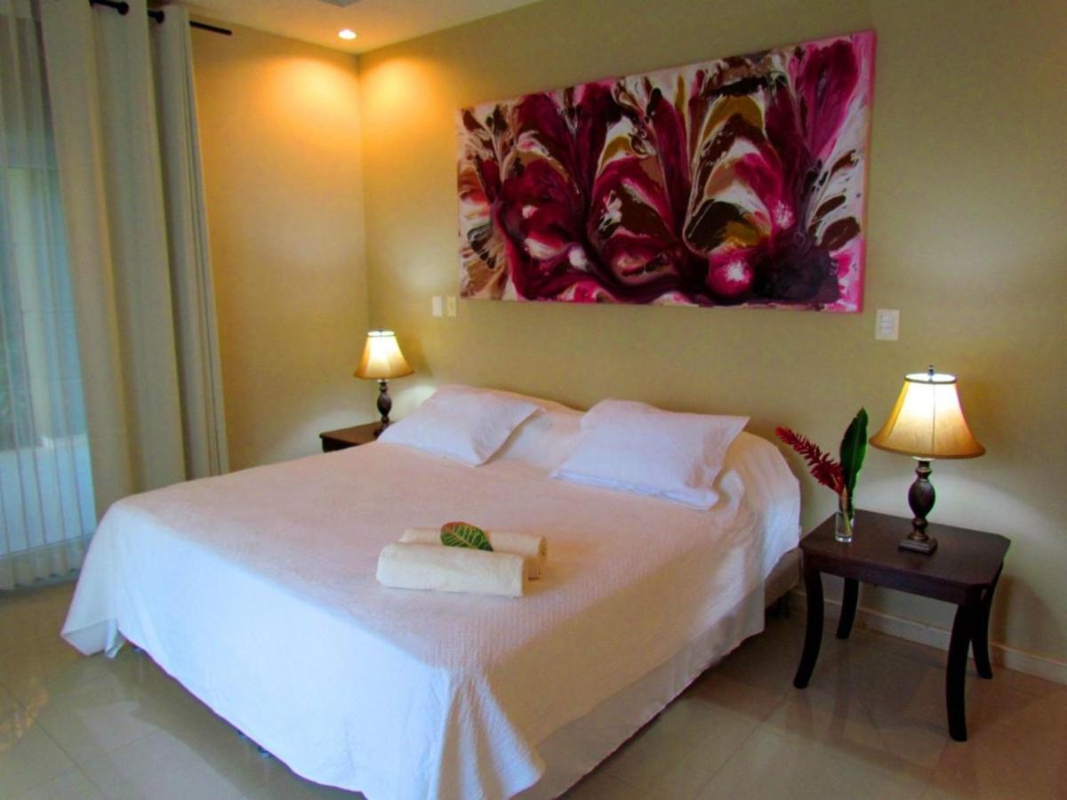 Tamarindo Condo 206 Matapalo Ngoại thất bức ảnh