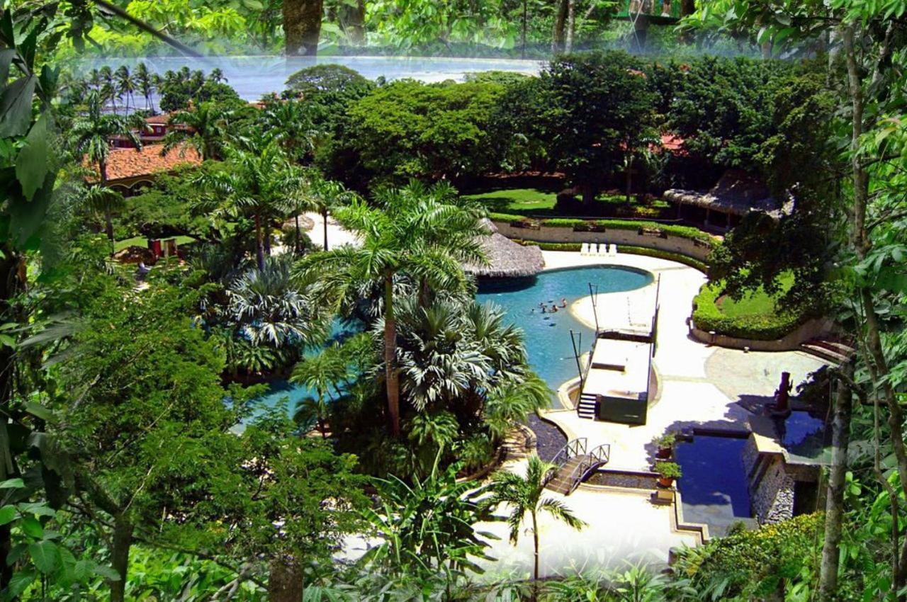 Tamarindo Condo 206 Matapalo Ngoại thất bức ảnh