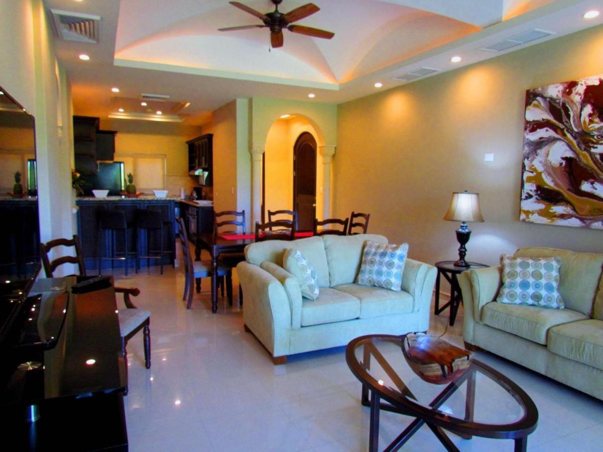 Tamarindo Condo 206 Matapalo Ngoại thất bức ảnh