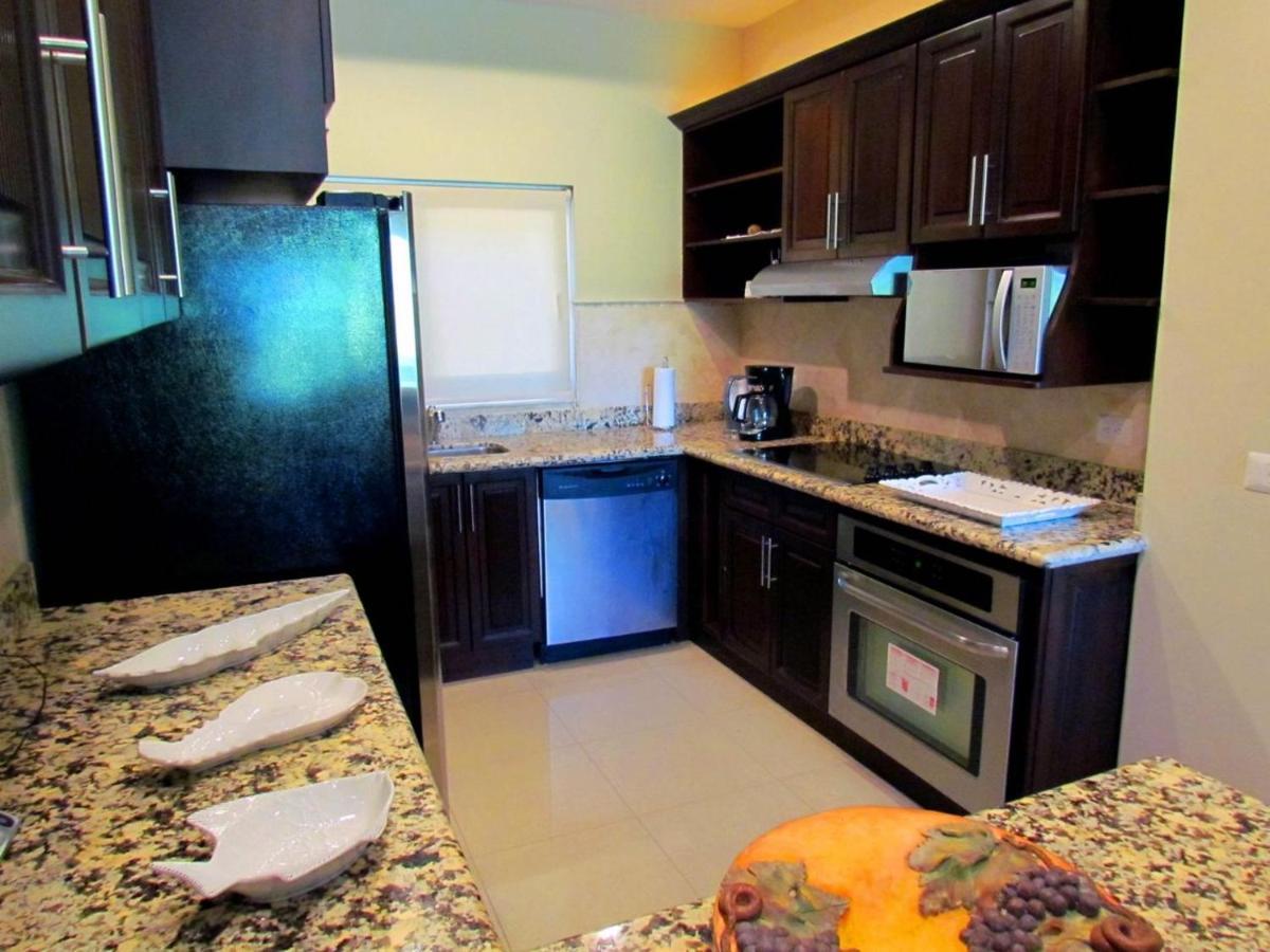 Tamarindo Condo 206 Matapalo Ngoại thất bức ảnh
