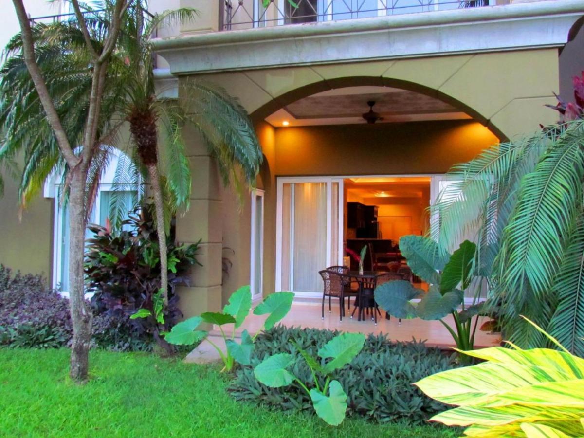 Tamarindo Condo 206 Matapalo Ngoại thất bức ảnh