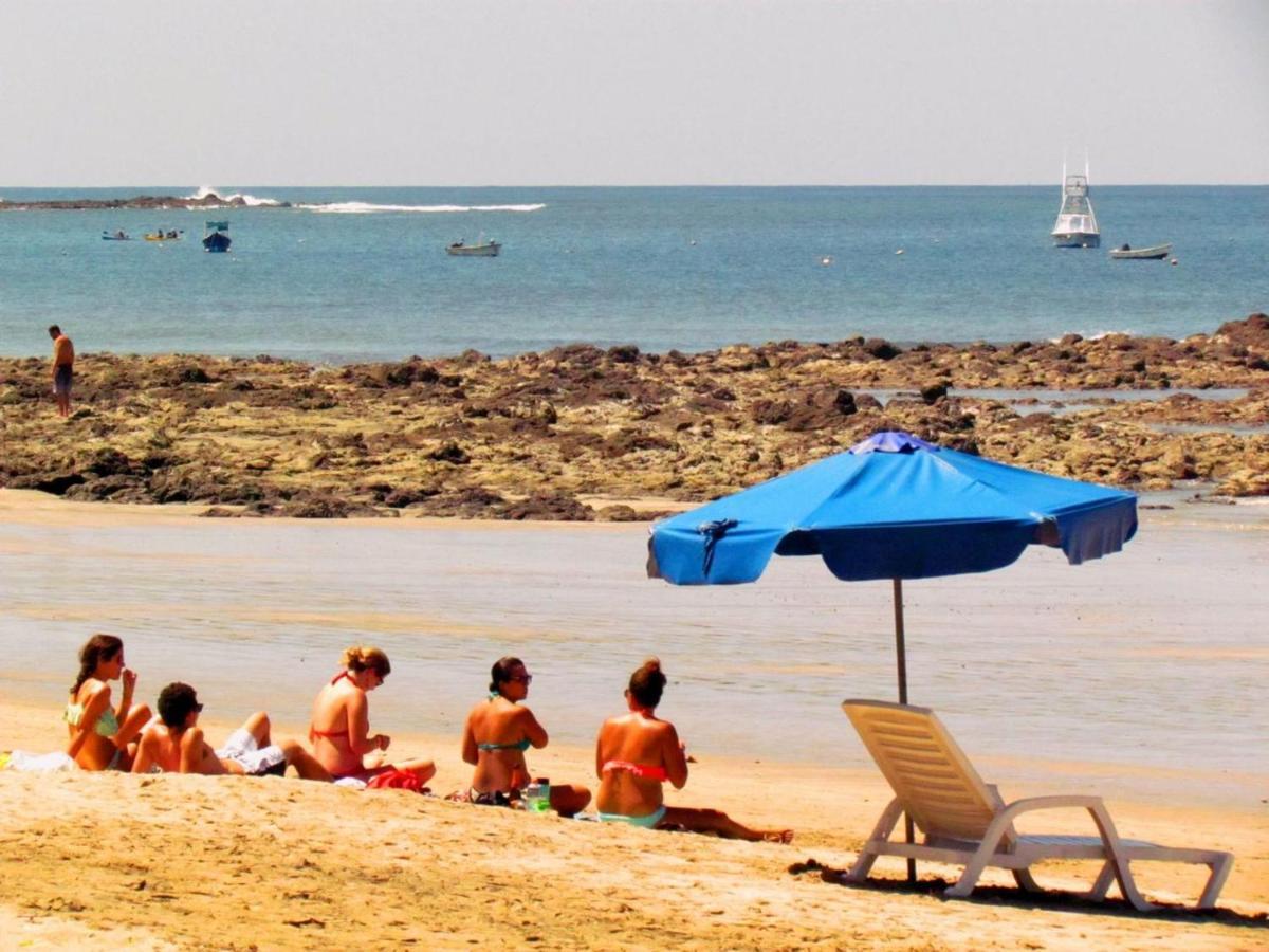 Tamarindo Condo 206 Matapalo Ngoại thất bức ảnh