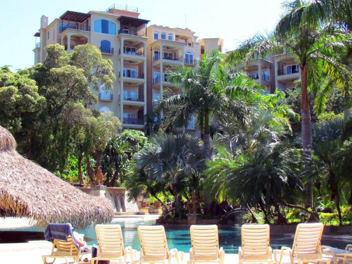 Tamarindo Condo 206 Matapalo Ngoại thất bức ảnh