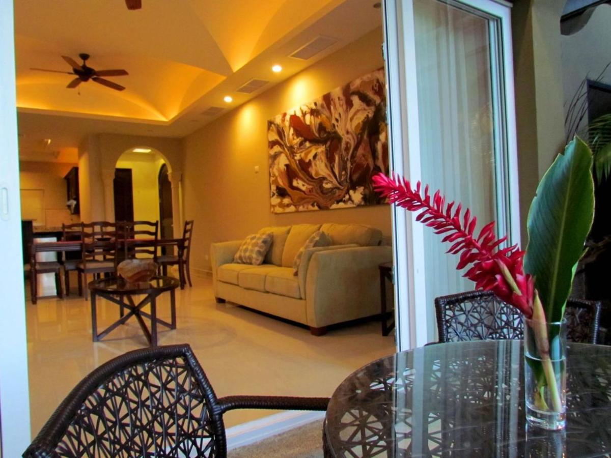 Tamarindo Condo 206 Matapalo Ngoại thất bức ảnh