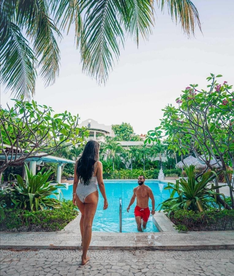 Tamarindo Condo 206 Matapalo Ngoại thất bức ảnh