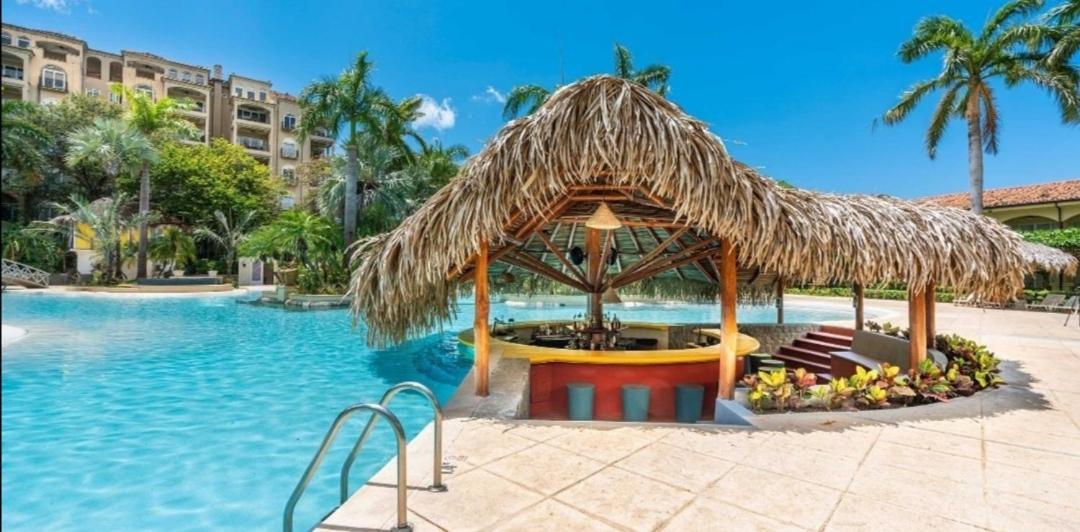 Tamarindo Condo 206 Matapalo Ngoại thất bức ảnh