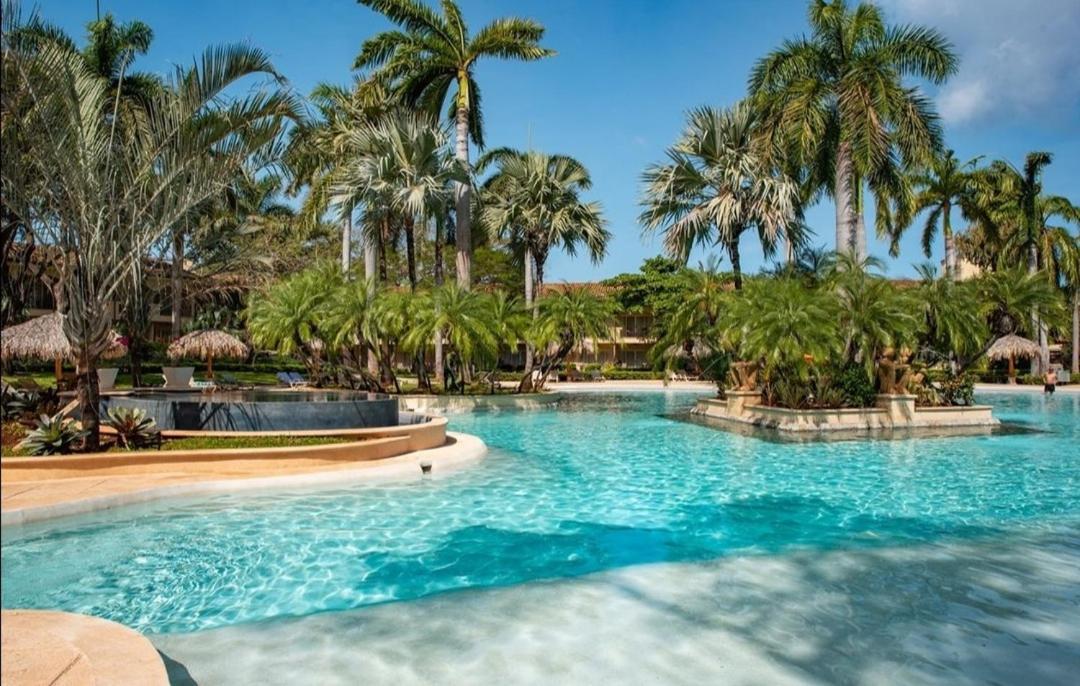 Tamarindo Condo 206 Matapalo Ngoại thất bức ảnh