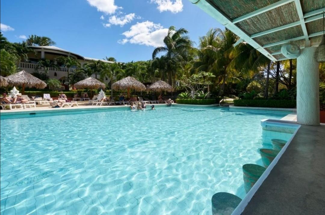 Tamarindo Condo 206 Matapalo Ngoại thất bức ảnh