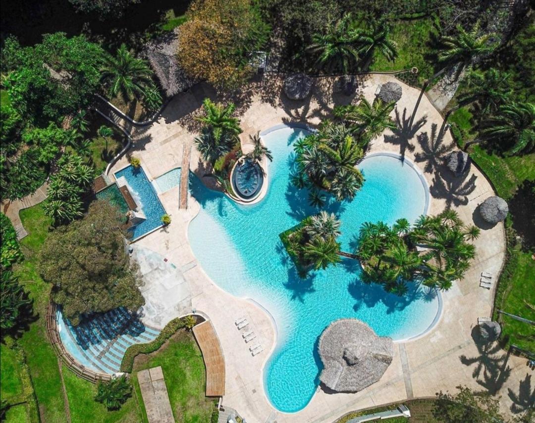 Tamarindo Condo 206 Matapalo Ngoại thất bức ảnh